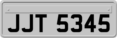 JJT5345