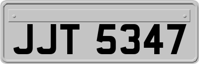 JJT5347