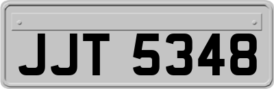 JJT5348