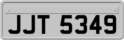 JJT5349