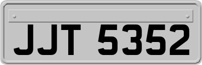 JJT5352