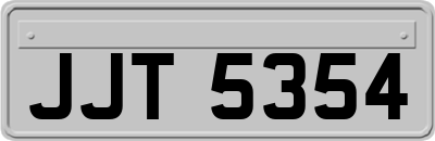 JJT5354