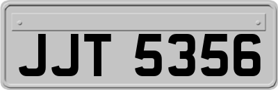 JJT5356