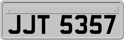 JJT5357