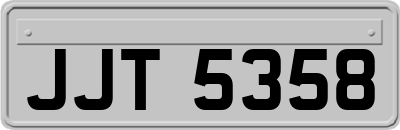 JJT5358