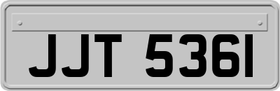 JJT5361