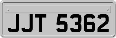 JJT5362