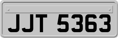 JJT5363