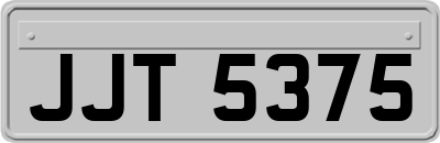 JJT5375