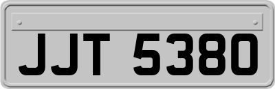JJT5380
