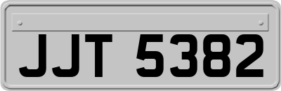 JJT5382