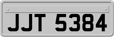 JJT5384