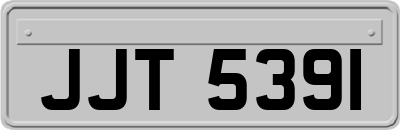 JJT5391