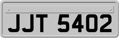 JJT5402