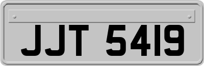 JJT5419