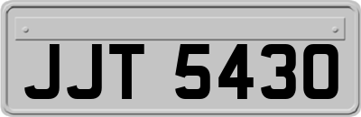 JJT5430