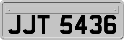 JJT5436