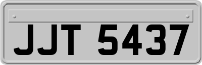JJT5437