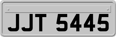 JJT5445