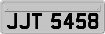 JJT5458