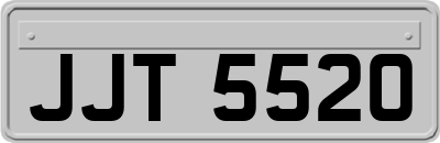 JJT5520