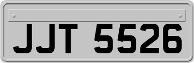 JJT5526