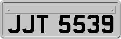 JJT5539