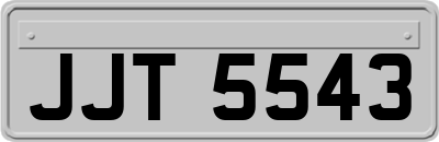 JJT5543