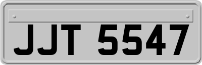 JJT5547