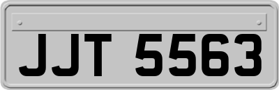 JJT5563