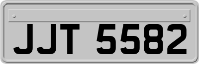 JJT5582