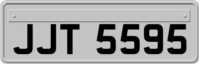 JJT5595