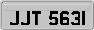 JJT5631