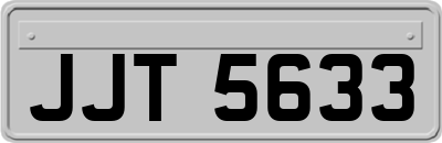 JJT5633