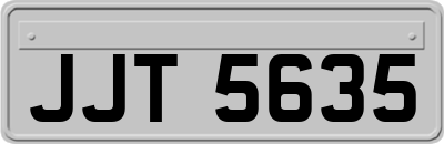 JJT5635