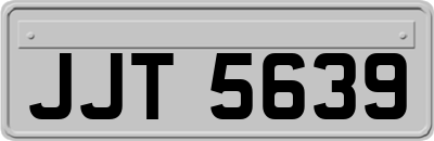 JJT5639