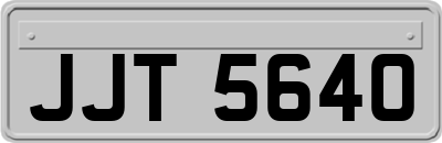 JJT5640