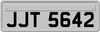 JJT5642