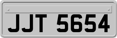 JJT5654