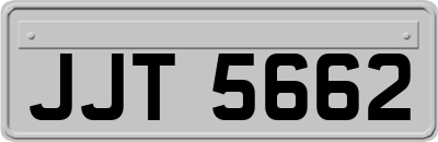JJT5662