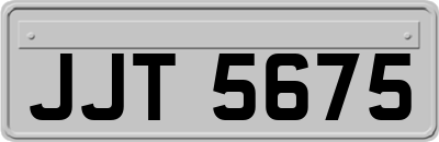 JJT5675