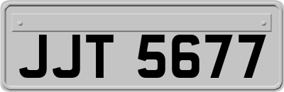JJT5677