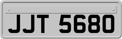 JJT5680