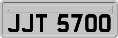 JJT5700