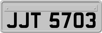 JJT5703