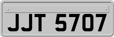 JJT5707