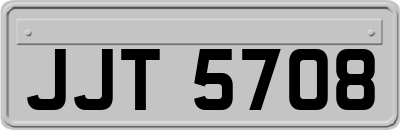 JJT5708
