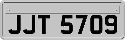 JJT5709
