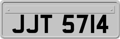 JJT5714
