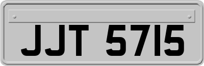 JJT5715